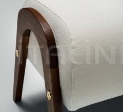 Итальянские Кресла - Кресло Frise фабрика Black Tie