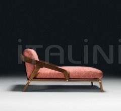 Итальянские Кресла - Кресло Frise фабрика Black Tie