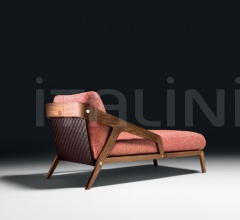 Итальянские Кресла - Кресло Frise фабрика Black Tie