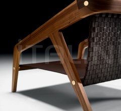 Итальянские Кресла - Кресло Frise фабрика Black Tie