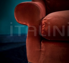 Итальянские Кресла - Кресло Miranda фабрика Black Tie