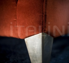 Итальянские Кресла - Кресло Miranda фабрика Black Tie