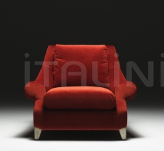 Итальянские Кресла - Кресло Miranda фабрика Black Tie