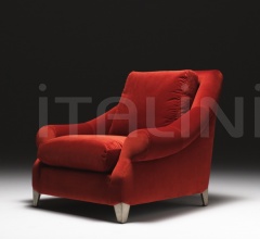 Итальянские Кресла - Кресло Miranda фабрика Black Tie