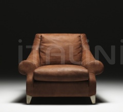 Итальянские Кресла - Кресло Miranda фабрика Black Tie