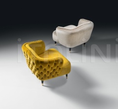 Итальянские Кресла - Кресло Savoi фабрика Black Tie