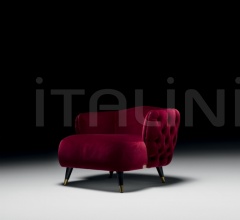 Итальянские Кресла - Кресло Savoi фабрика Black Tie