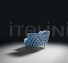 Итальянские Кресла - Кресло Savoi фабрика Black Tie