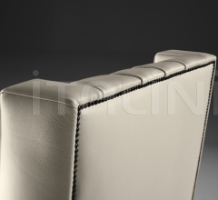 Итальянские Кресла - Кресло Victoria фабрика Black Tie