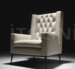 Итальянские Кресла - Кресло Victoria фабрика Black Tie
