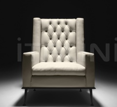 Итальянские Кресла - Кресло Victoria фабрика Black Tie