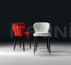 Итальянские Рестораны/Бары - Барный стул Olivia фабрика Black Tie