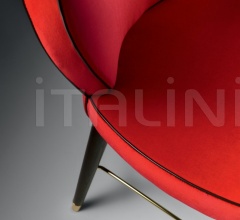 Итальянские Рестораны/Бары - Барный стул Olivia фабрика Black Tie