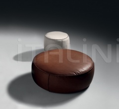 Итальянские Пуфы - Пуф Casablanca Итальянские Пуфы - Пуф Casablanca фабрика Black Tie