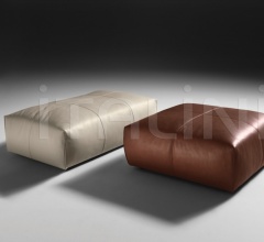 Итальянские Пуфы - Пуф Cubo Итальянские Пуфы - Пуф Cubo фабрика Black Tie