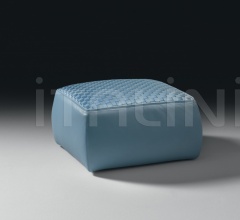 Итальянские Пуфы - Пуф Rondo Итальянские Пуфы - Пуф Rondo фабрика Black Tie