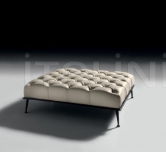 Итальянские Пуфы - Пуф Timoty Итальянские Пуфы - Пуф Timoty фабрика Black Tie