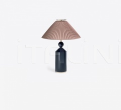 Итальянские Настольные светильники - Настольная лампа Nadine Итальянские Настольные светильники - Настольная лампа Nadine фабрика Black Tie