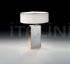 Итальянские Настольные светильники - Настольная лампа Thelma Итальянские Настольные светильники - Настольная лампа Thelma фабрика Black Tie
