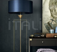 Итальянские Свет - Торшер Tosca Итальянские Свет - Торшер Tosca фабрика Black Tie