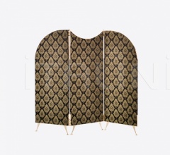 Итальянские Ширмы - Ширма Aliseo фабрика Black Tie