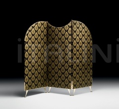 Итальянские Ширмы - Ширма Aliseo фабрика Black Tie