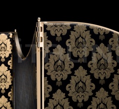 Итальянские Ширмы - Ширма Aliseo фабрика Black Tie