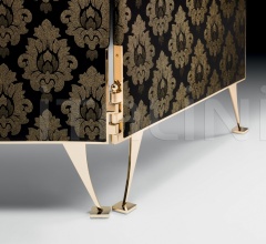 Итальянские Ширмы - Ширма Aliseo фабрика Black Tie