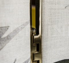 Итальянские Ширмы - Ширма Aliseo фабрика Black Tie