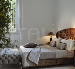 Итальянские Кровати - Кровать Savoi фабрика Black Tie