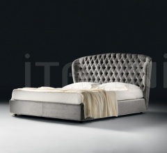 Итальянские Кровати - Кровать Savoi фабрика Black Tie