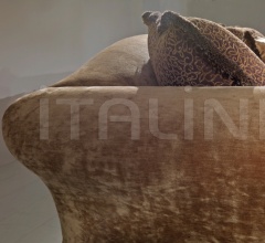 Итальянские Диваны - Модульный диван Carolina Итальянские Диваны - Модульный диван Carolina фабрика Asnaghi (Made in Italy)