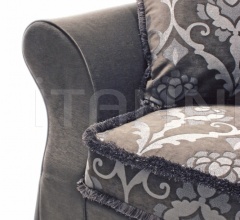 Итальянские Диваны - Модульный диван Carolina Итальянские Диваны - Модульный диван Carolina фабрика Asnaghi (Made in Italy)