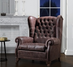 Кресло Maxime фабрика Asnaghi (Made in Italy)