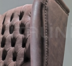 Кресло Maxime фабрика Asnaghi (Made in Italy)