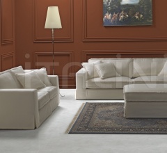 Итальянские Диваны - Модульный диван Dolcevita Итальянские Диваны - Модульный диван Dolcevita фабрика Asnaghi (Made in Italy)