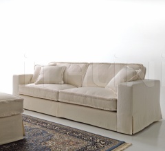 Итальянские Диваны - Модульный диван Dolcevita Итальянские Диваны - Модульный диван Dolcevita фабрика Asnaghi (Made in Italy)