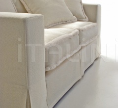 Итальянские Диваны - Модульный диван Dolcevita Итальянские Диваны - Модульный диван Dolcevita фабрика Asnaghi (Made in Italy)