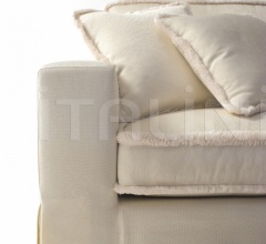 Итальянские Диваны - Модульный диван Dolcevita Итальянские Диваны - Модульный диван Dolcevita фабрика Asnaghi (Made in Italy)