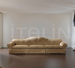 Итальянские Диваны - Модульный диван King Итальянские Диваны - Модульный диван King фабрика Asnaghi (Made in Italy)