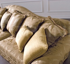 Итальянские Диваны - Модульный диван King Итальянские Диваны - Модульный диван King фабрика Asnaghi (Made in Italy)