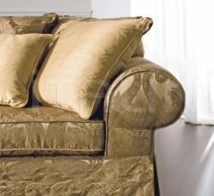 Итальянские Диваны - Модульный диван King Итальянские Диваны - Модульный диван King фабрика Asnaghi (Made in Italy)