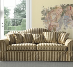 Итальянские Диваны - Модульный диван King Итальянские Диваны - Модульный диван King фабрика Asnaghi (Made in Italy)