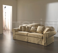 Итальянские Диваны - Модульный диван King Итальянские Диваны - Модульный диван King фабрика Asnaghi (Made in Italy)