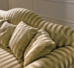 Итальянские Диваны - Модульный диван King Итальянские Диваны - Модульный диван King фабрика Asnaghi (Made in Italy)