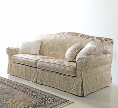 Итальянские Диваны - Диван Olimpia Итальянские Диваны - Диван Olimpia фабрика Asnaghi (Made in Italy)