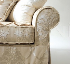 Итальянские Диваны - Диван Olimpia Итальянские Диваны - Диван Olimpia фабрика Asnaghi (Made in Italy)
