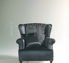 Кресло Camilla фабрика Asnaghi (Made in Italy)