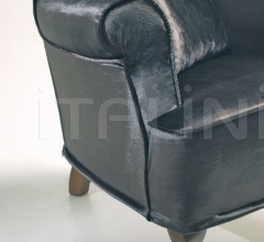 Кресло Camilla фабрика Asnaghi (Made in Italy)