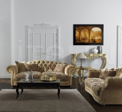 Итальянские Диваны - Диван Lord Итальянские Диваны - Диван Lord фабрика Asnaghi (Made in Italy)